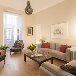 Appartement Maritxu's