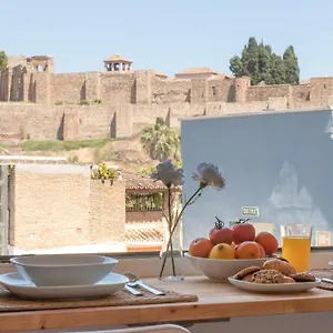  Apartamento C79 - Fabulous Alcazaba Views España