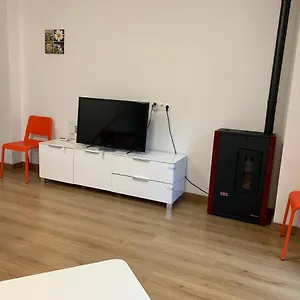 Apartamento Cal Pau Guardiola De Berguedà España