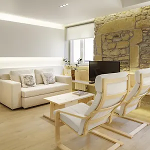  Apartamento Santa Maria By Feelfree España