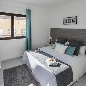  Apartamento Almirante Vv España