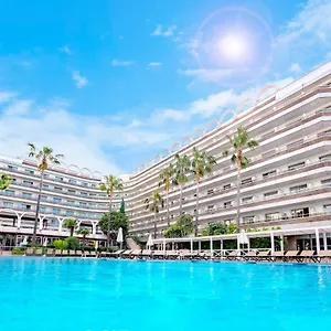 golden-port-salou-spa.catalonia-hotels.com/