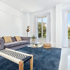  Apartamento Iloftmalaga Premium Alameda Principal España