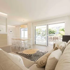Appartement The - Preference Brunet