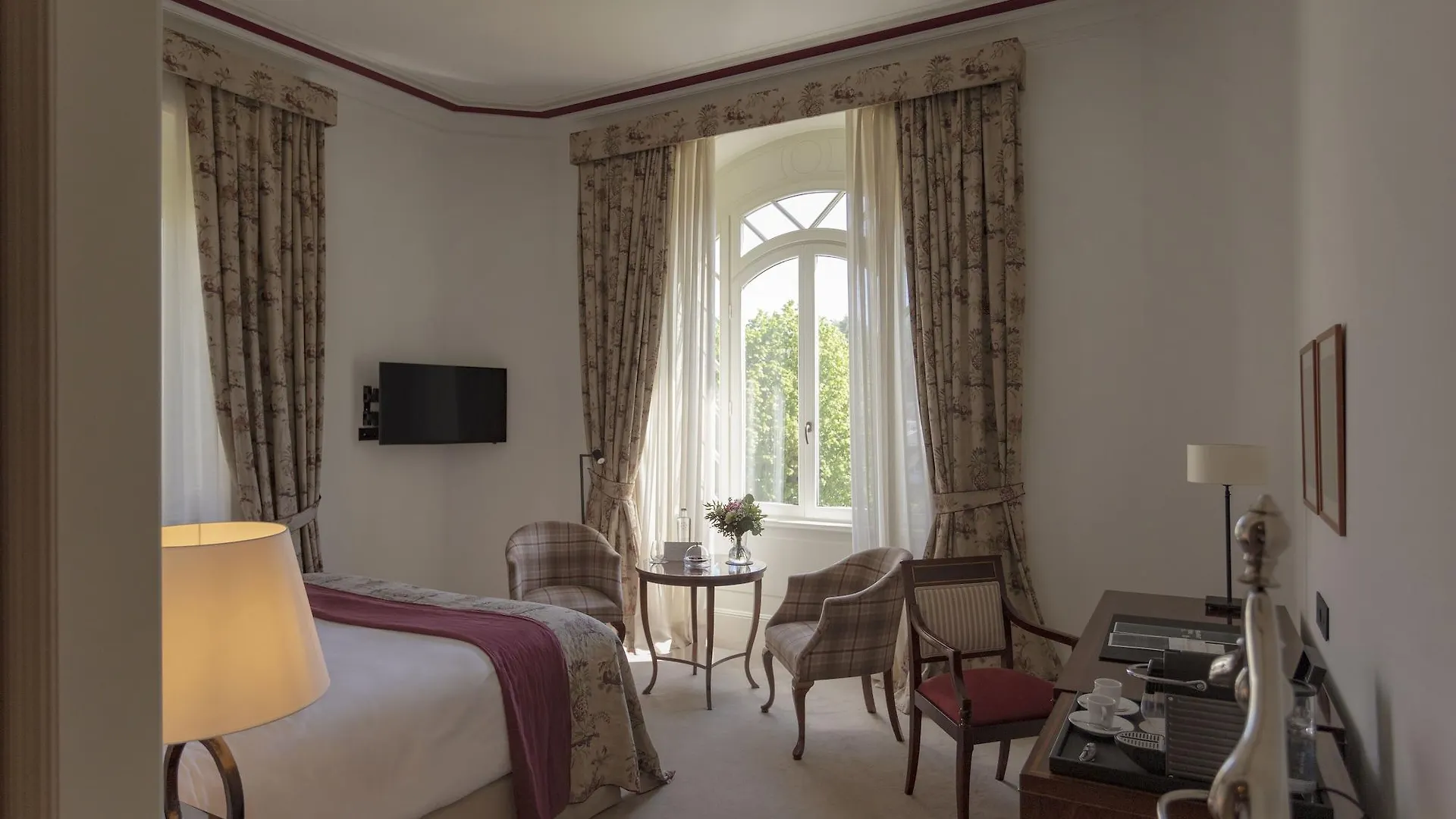 Hotel Villa Soro San Sebastián